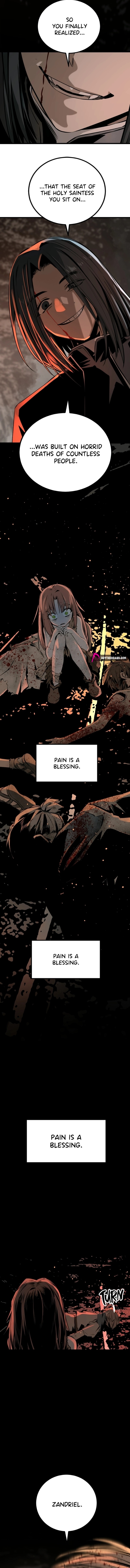 Read Hero Killer EN Manga Online