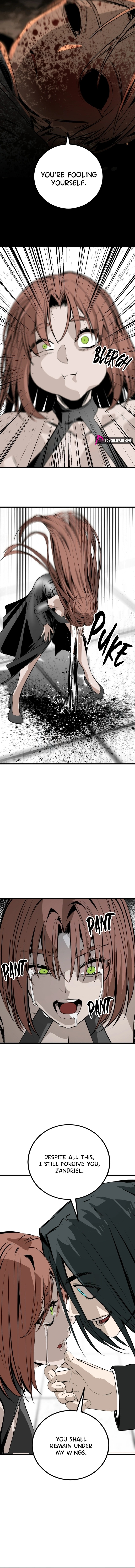 Read Hero Killer EN Manga Online
