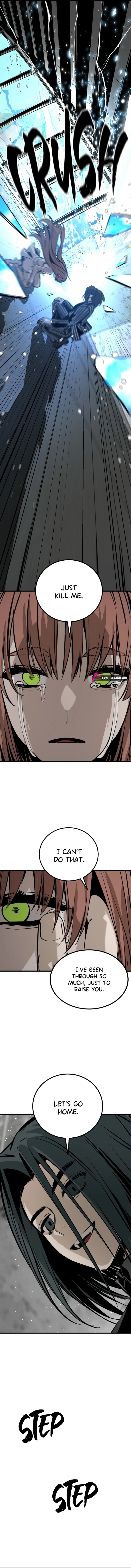 Read Hero Killer EN Manga Online