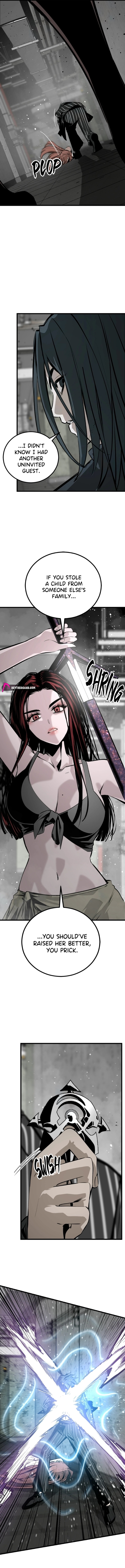 Read Hero Killer EN Manga Online