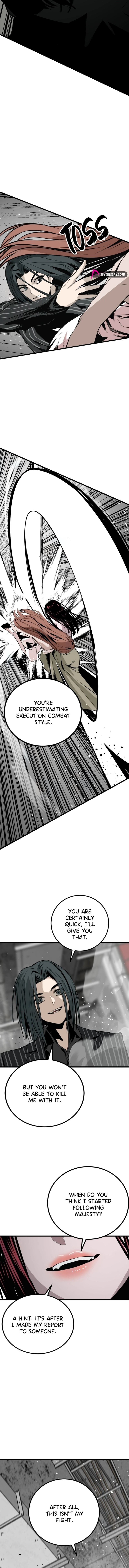 Read Hero Killer EN Manga Online