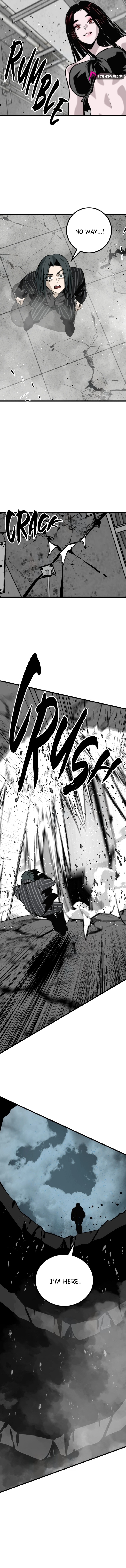 Read Hero Killer EN Manga Online
