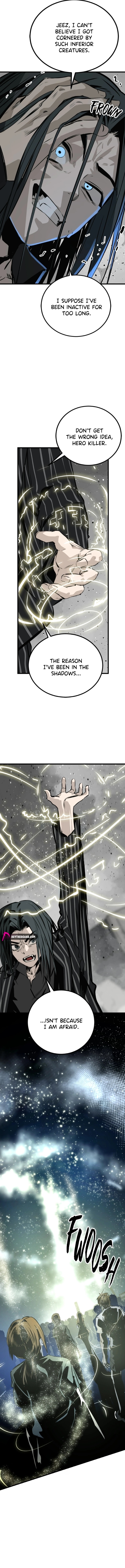 Read Hero Killer EN Manga Online
