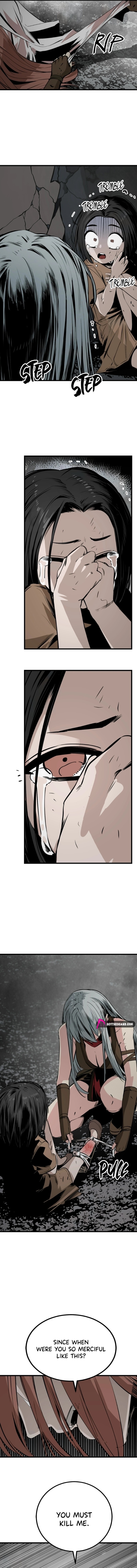 Read Hero Killer EN Manga Online