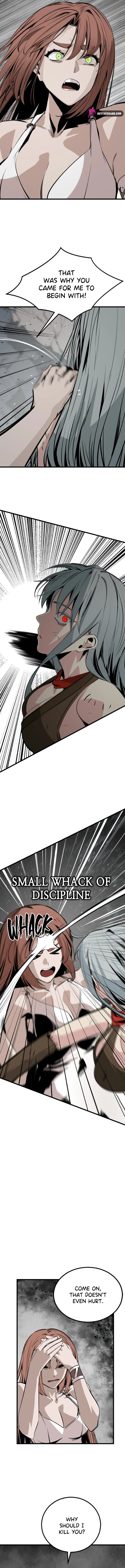 Read Hero Killer EN Manga Online