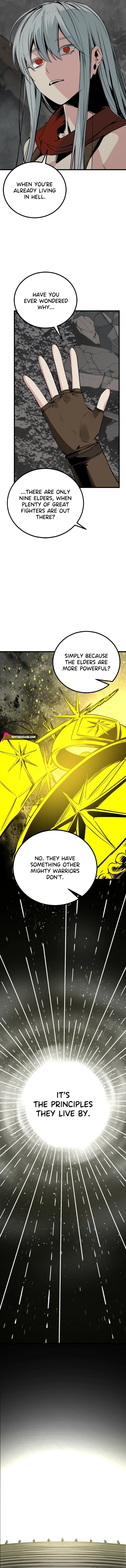 Read Hero Killer EN Manga Online