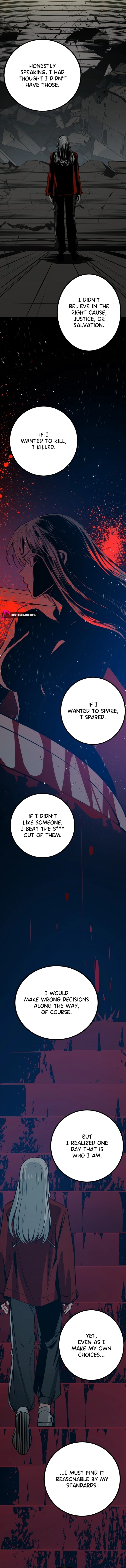 Read Hero Killer EN Manga Online