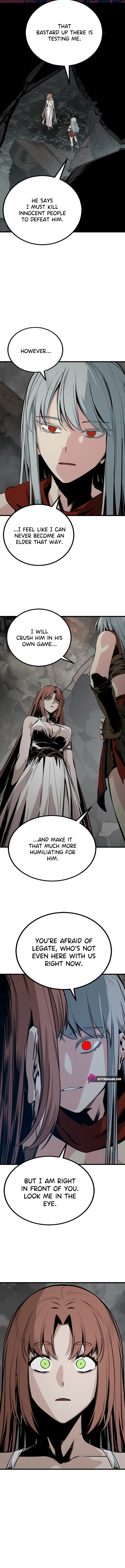 Read Hero Killer EN Manga Online