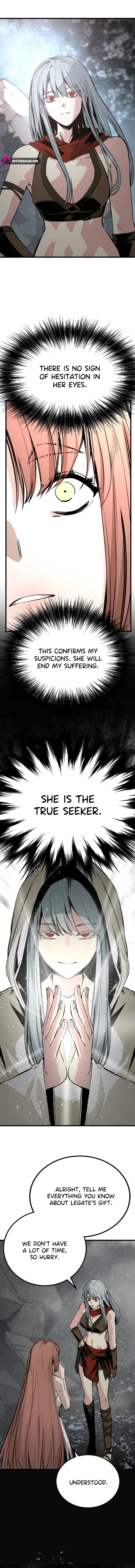 Read Hero Killer EN Manga Online