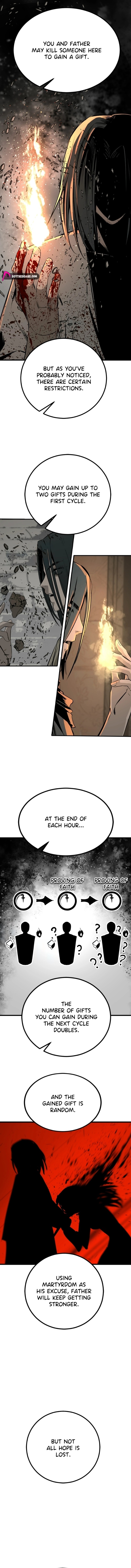 Read Hero Killer EN Manga Online