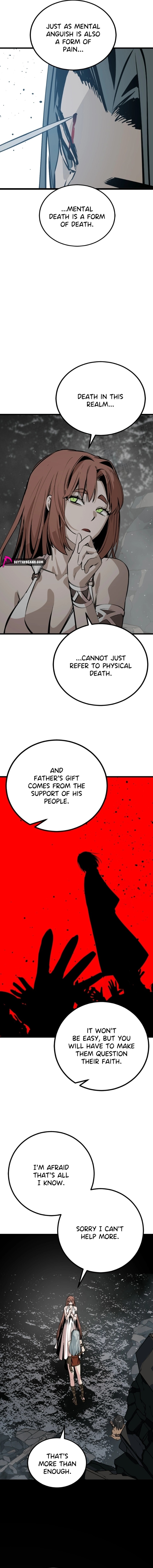 Read Hero Killer EN Manga Online