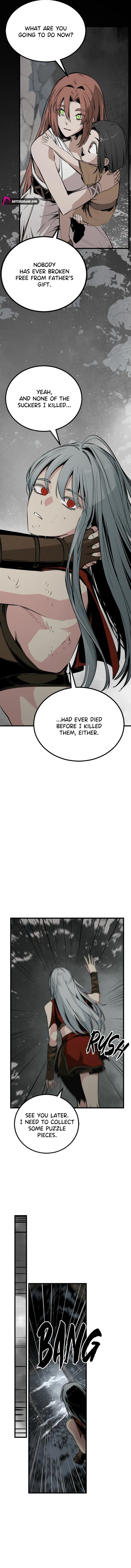 Read Hero Killer EN Manga Online