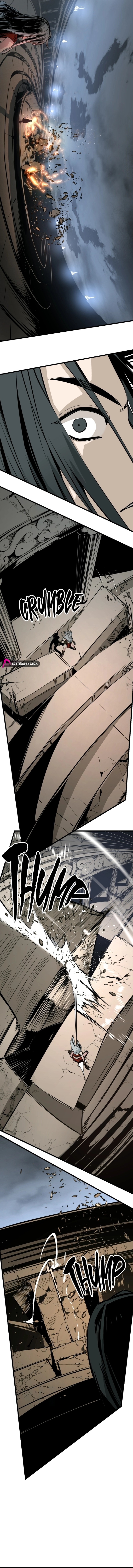 Read Hero Killer EN Manga Online