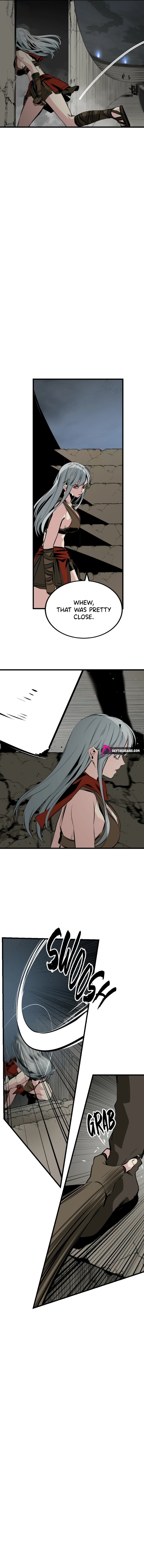 Read Hero Killer EN Manga Online