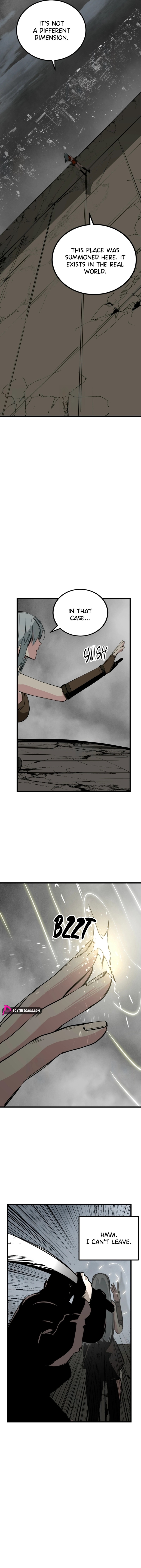 Read Hero Killer EN Manga Online