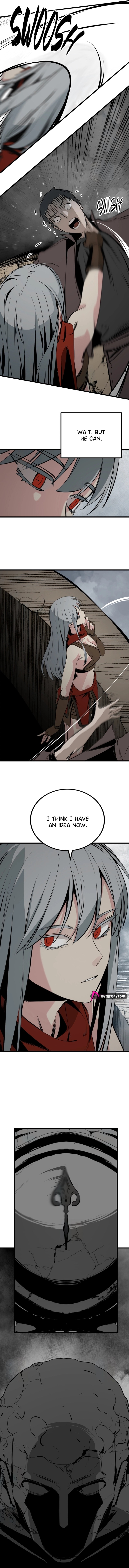 Read Hero Killer EN Manga Online