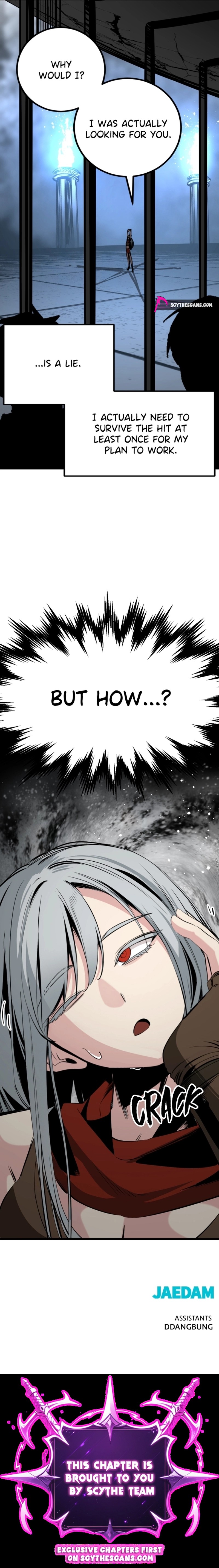 Read Hero Killer EN Manga Online