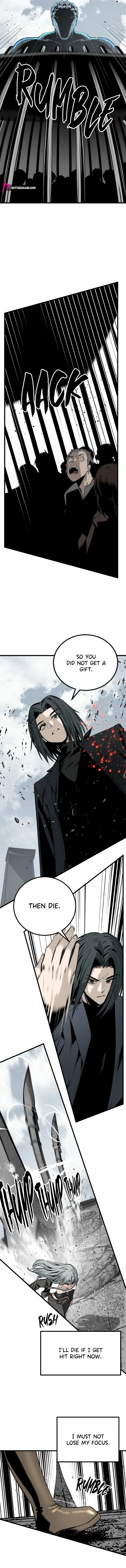 Read Hero Killer EN Manga Online
