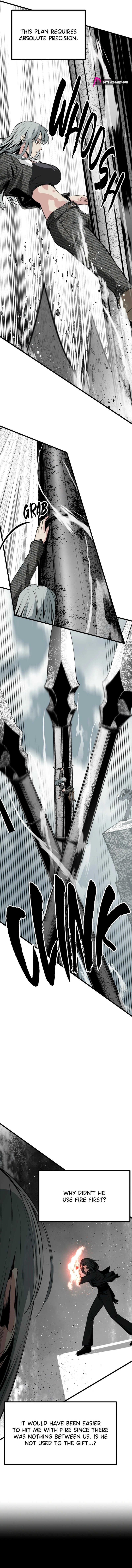 Read Hero Killer EN Manga Online