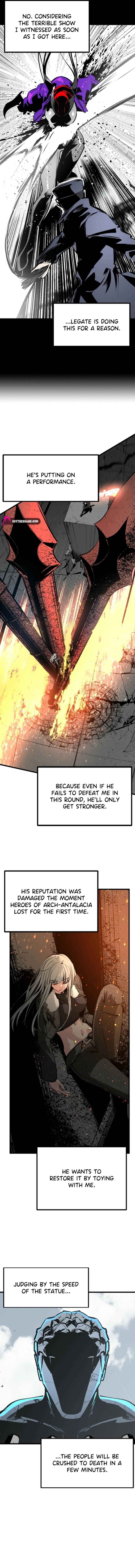 Read Hero Killer EN Manga Online