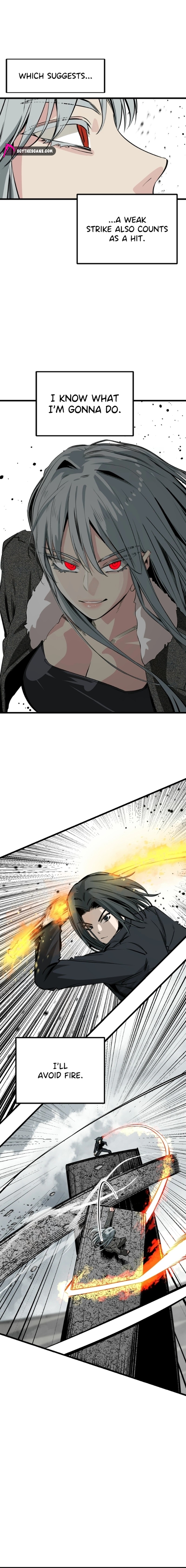 Read Hero Killer EN Manga Online