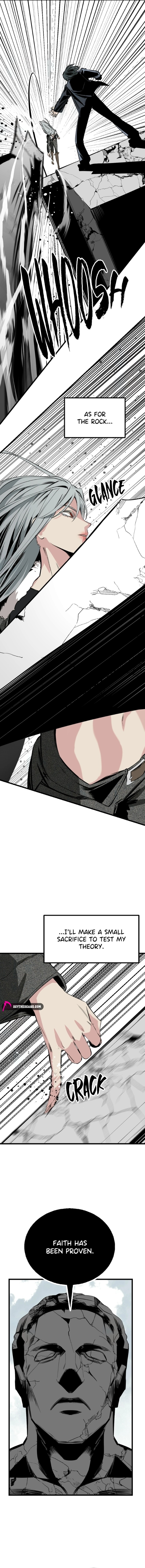 Read Hero Killer EN Manga Online