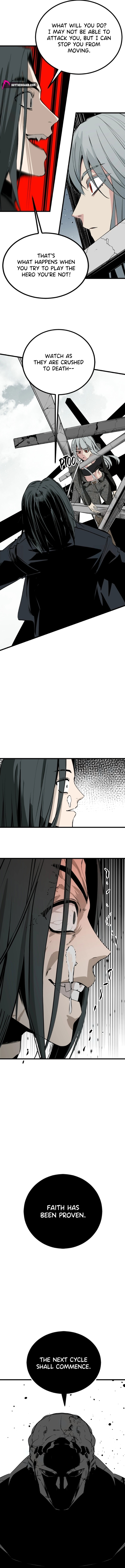 Read Hero Killer EN Manga Online