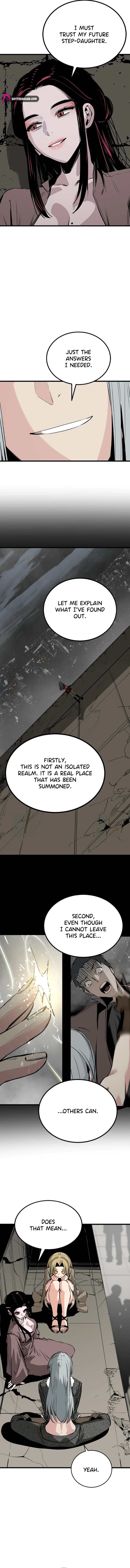 Read Hero Killer EN Manga Online
