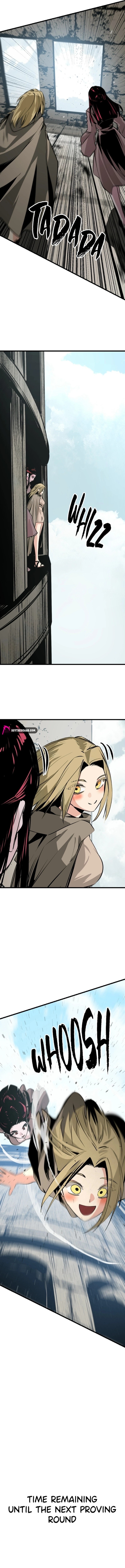 Read Hero Killer EN Manga Online