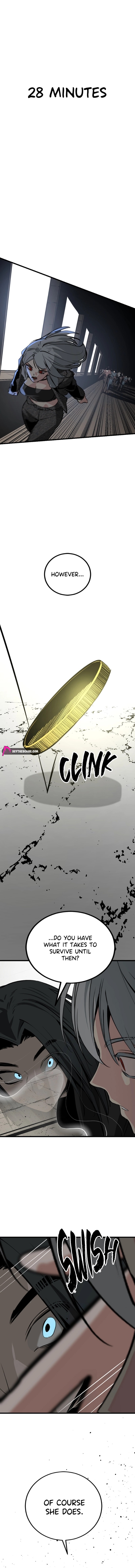 Read Hero Killer EN Manga Online