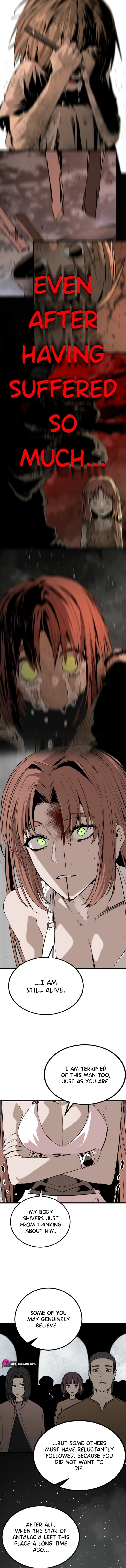 Read Hero Killer EN Manga Online