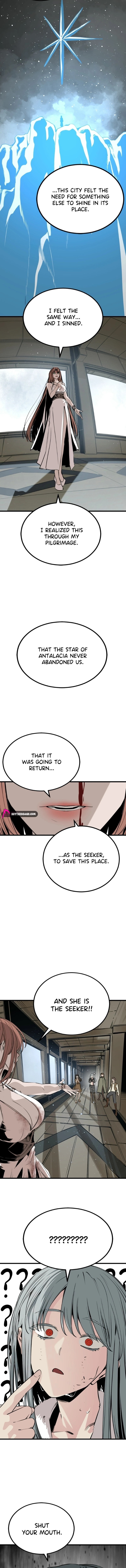 Read Hero Killer EN Manga Online