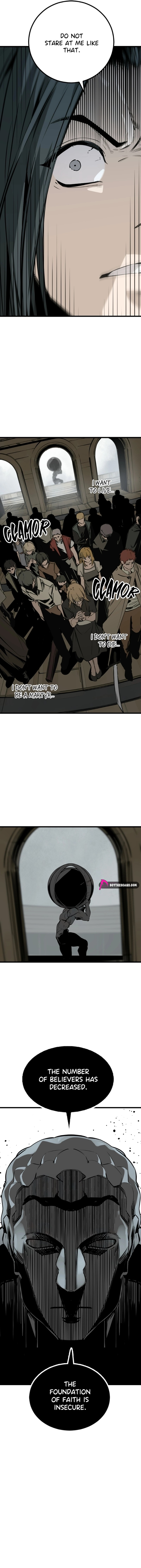 Read Hero Killer EN Manga Online