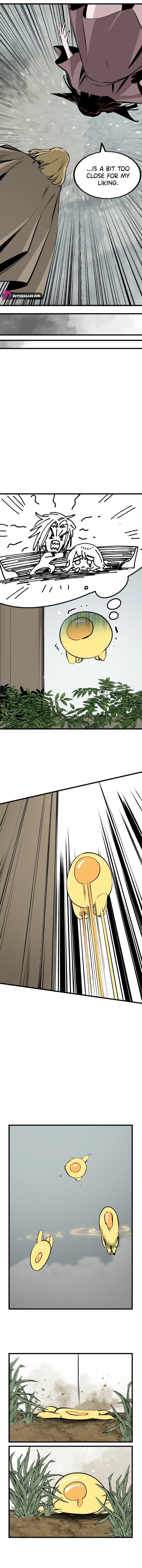 Read Hero Killer EN Manga Online