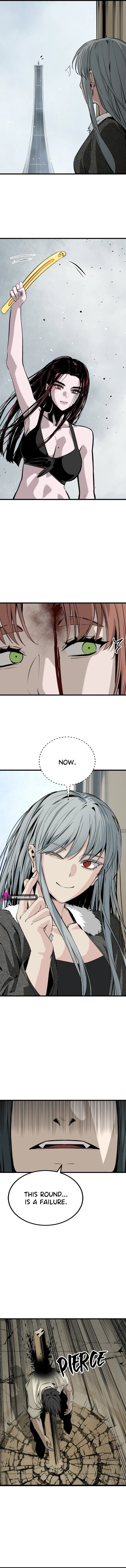 Read Hero Killer EN Manga Online