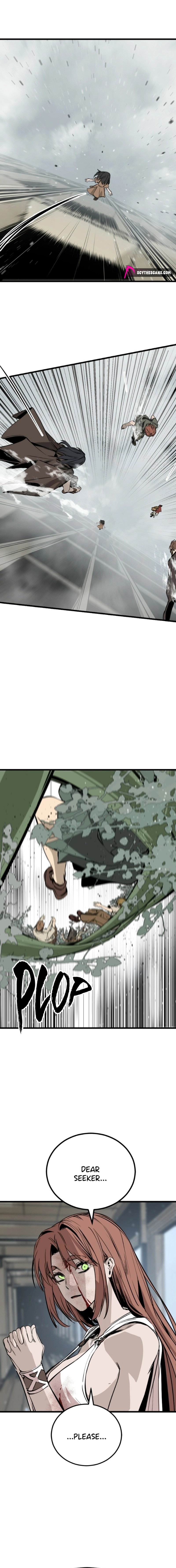 Read Hero Killer EN Manga Online