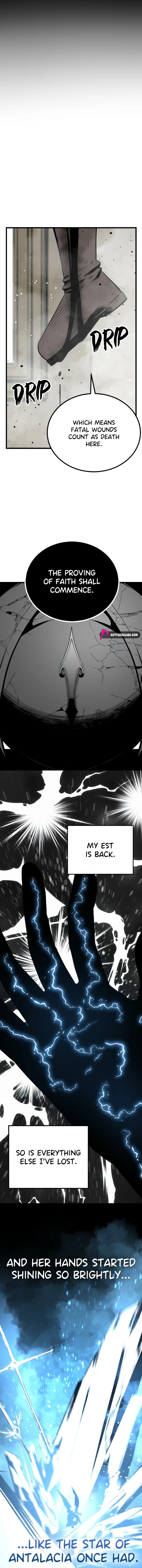 Read Hero Killer EN Manga Online
