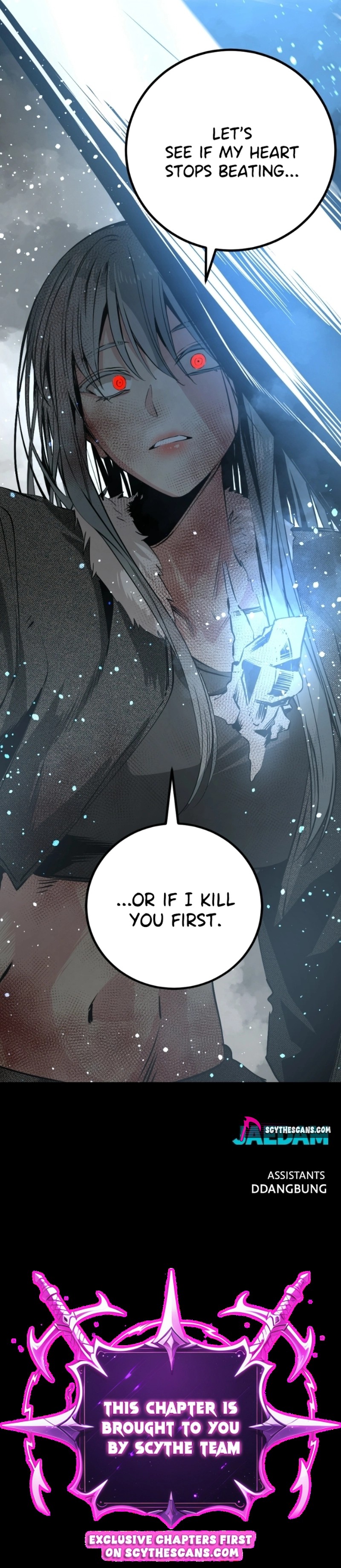 Read Hero Killer EN Manga Online