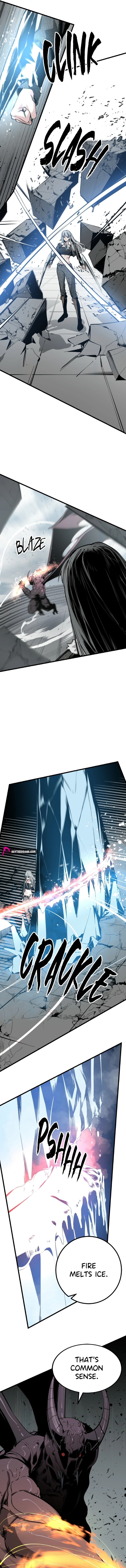 Read Hero Killer EN Manga Online