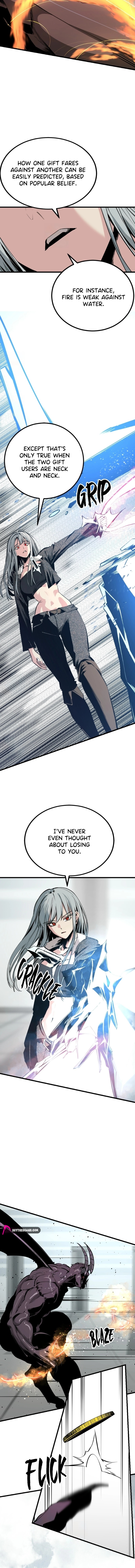 Read Hero Killer EN Manga Online