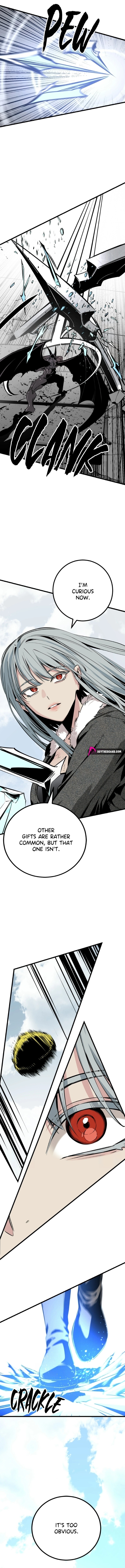Read Hero Killer EN Manga Online