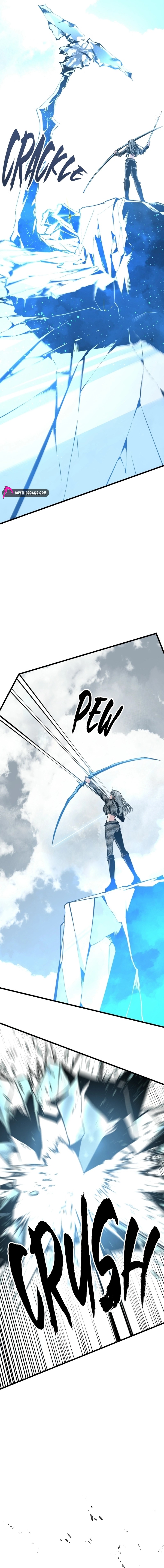 Read Hero Killer EN Manga Online