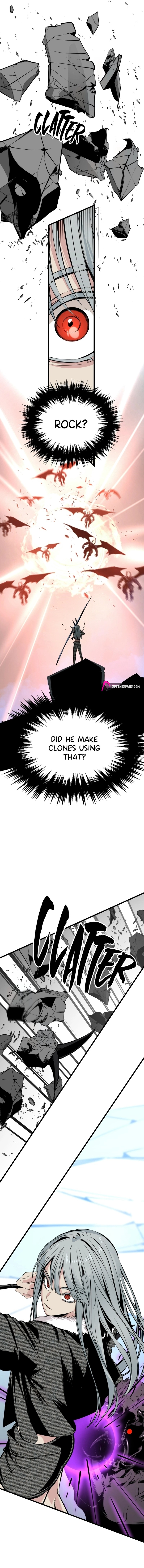 Read Hero Killer EN Manga Online