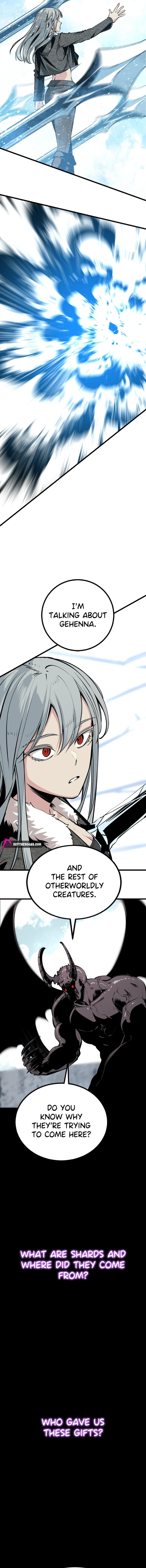 Read Hero Killer EN Manga Online
