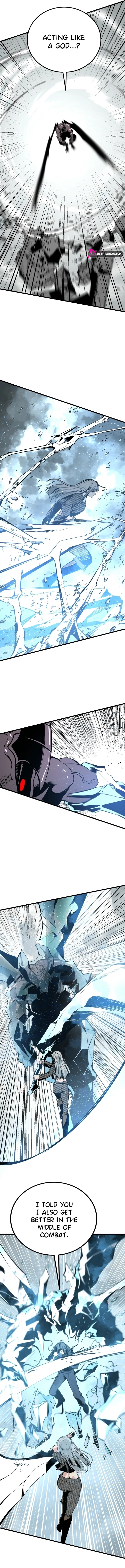 Read Hero Killer EN Manga Online