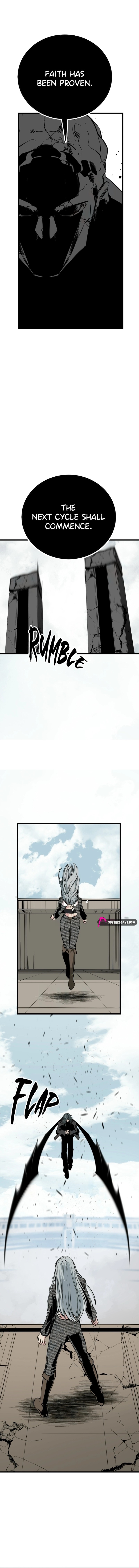 Read Hero Killer EN Manga Online