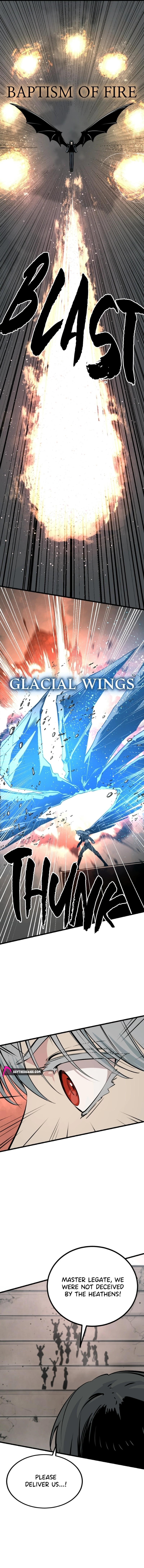 Read Hero Killer EN Manga Online
