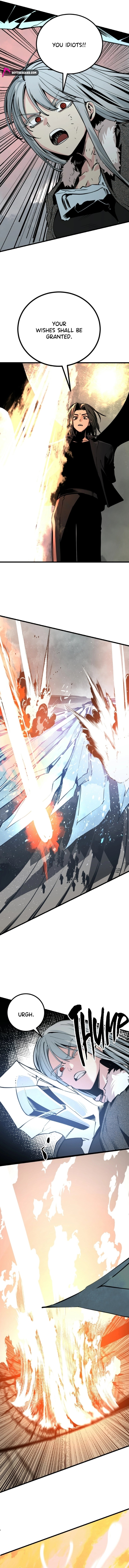 Read Hero Killer EN Manga Online