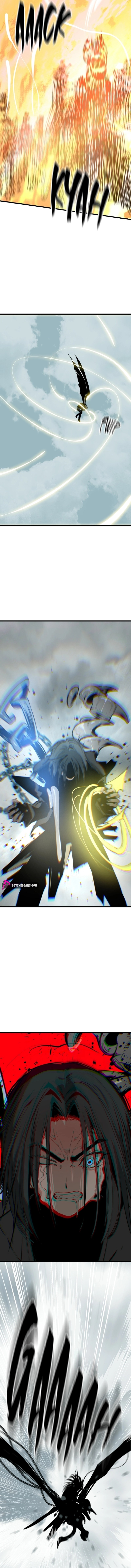 Read Hero Killer EN Manga Online