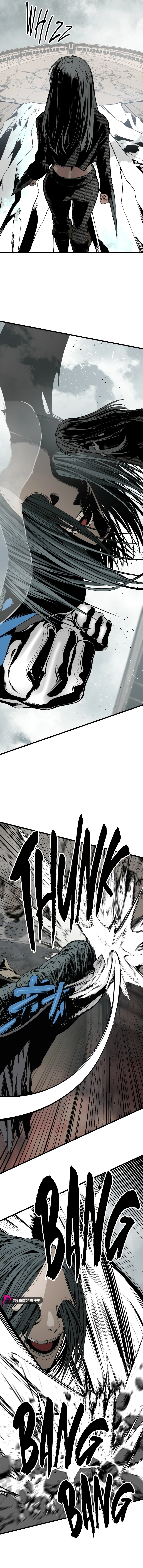 Read Hero Killer EN Manga Online